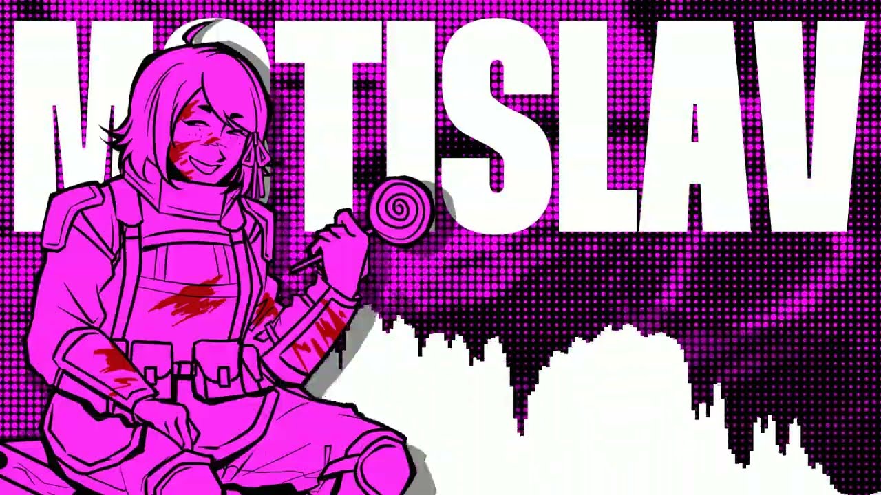 Rose-Colored Army - Blood Debt OST