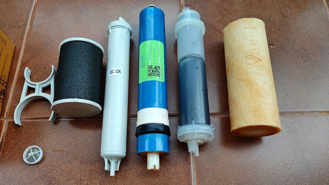 Pureit Classic G2 Germkill Kit replacement | What Happens When You Don’t Change Your Germkill Kit |