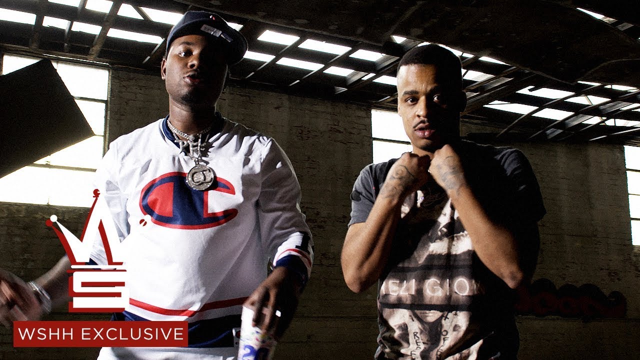 Marlo Feat. No Plug 