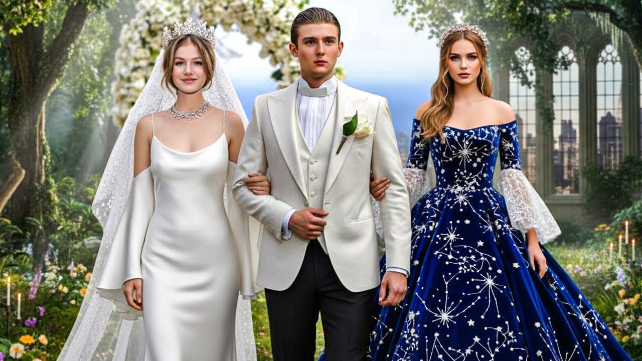 Inside The Life of Barron Trump’s Girlfriend