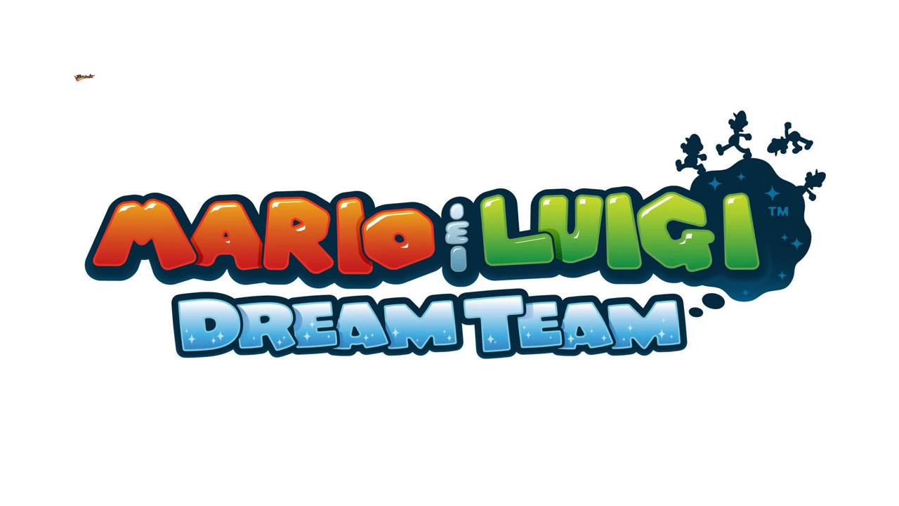 Size Up Your Enemy - Mario & Luigi Dream Team Music Extended HD