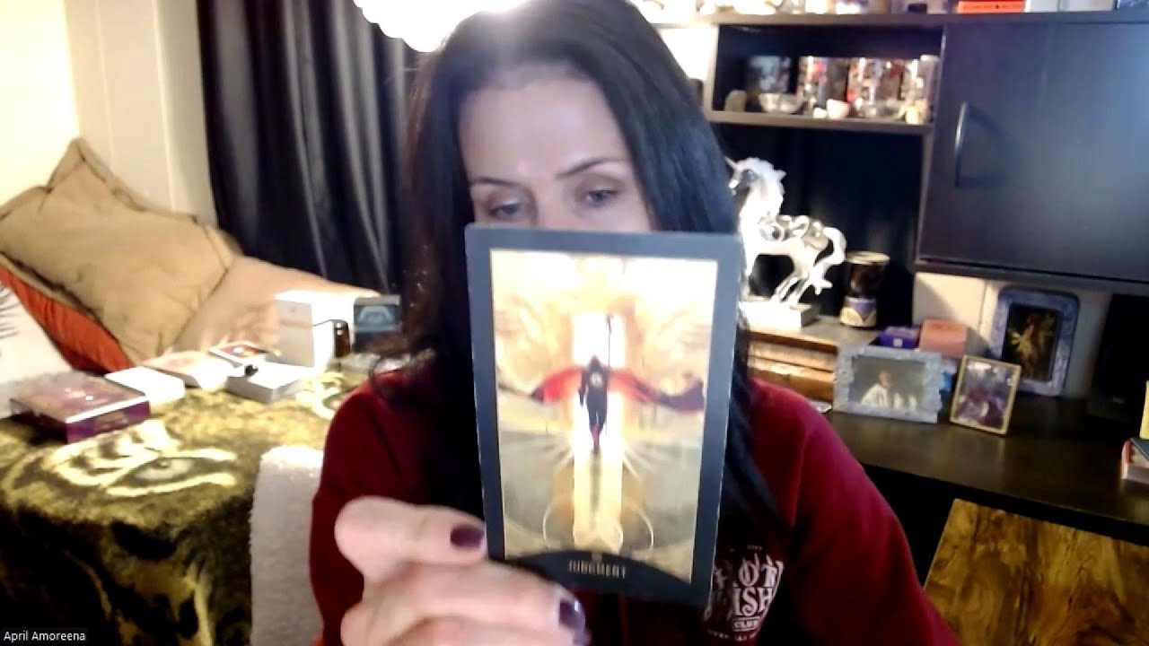 Scorpio - Communication is the key to getting your fair share...