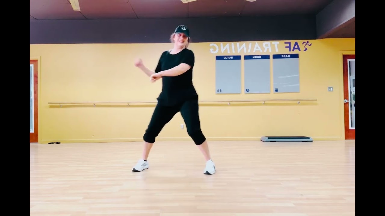 Hello Miss Johnson// Jack Harlow// Queendom Dance Fitness