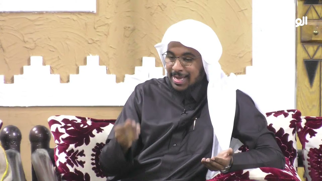 علاج الوسواس | علي بن حسين العلي #ديوانية_الواقع23