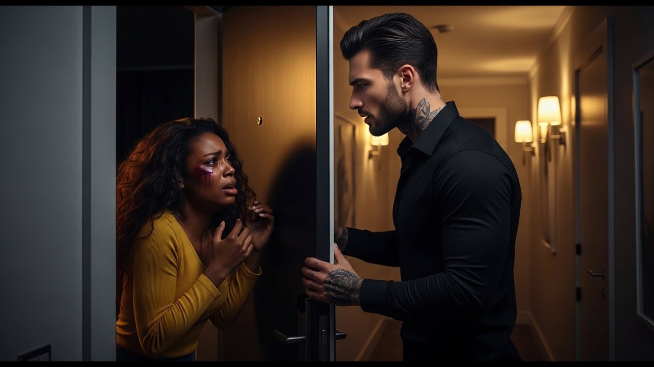 ‘Please, save me from my EX’- The Girl Next Door Pleaded with the Mafia Boss. And He Did This….