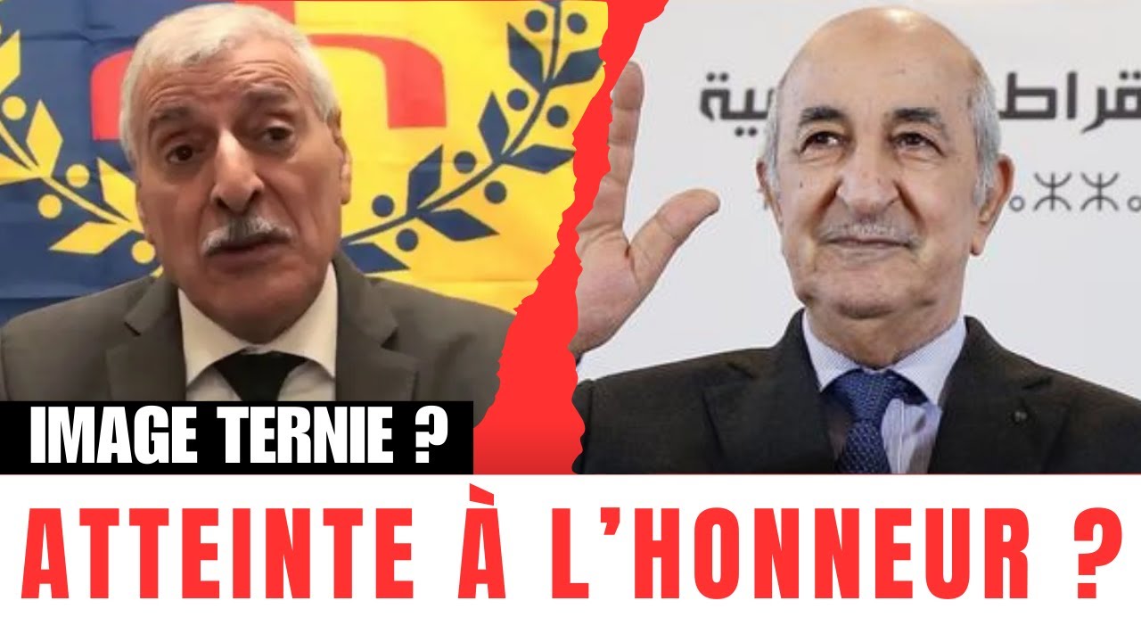 La dignité de la famille Mehenni a-t-elle été bafouée ?