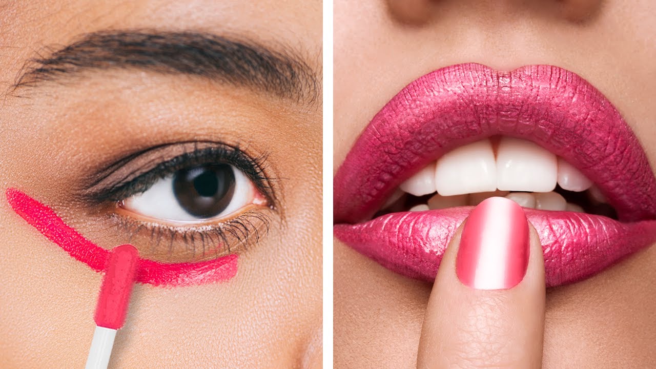 Fantastic Beauty Hacks To Look Gorgeous