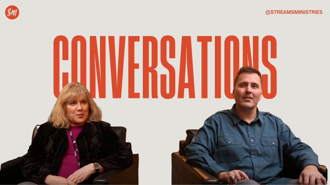 Conversations | Natasha Grbich | Part 1