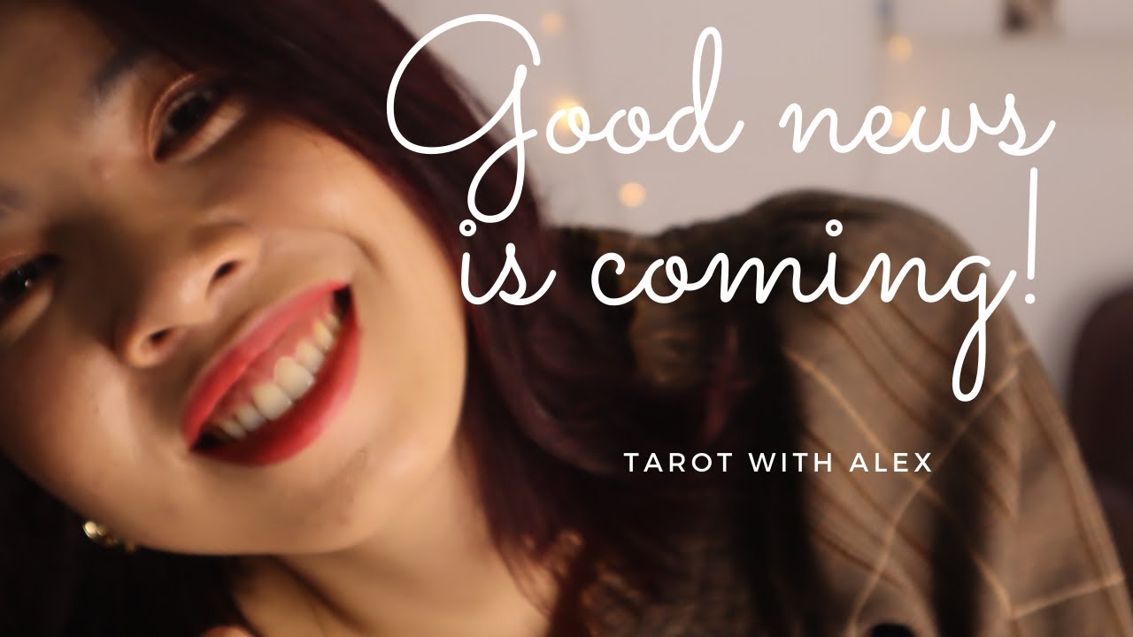 Điều tốt lành nào đang đến với bạn? (Timeless)| Tarot