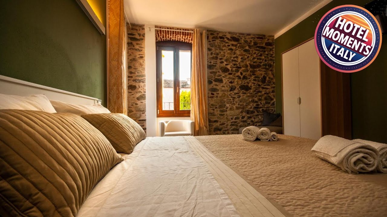 Case Vacanza Skipper | Orta San Giulio, Italy | Hotel Review ⭐