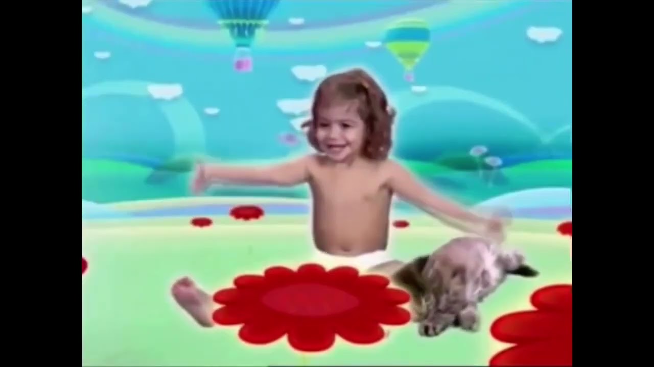 Preview 2 BabyTV Ident
