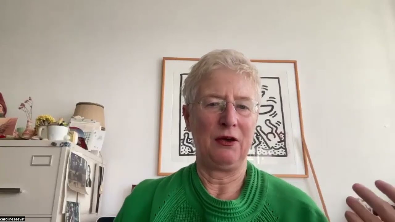What is an edible city?