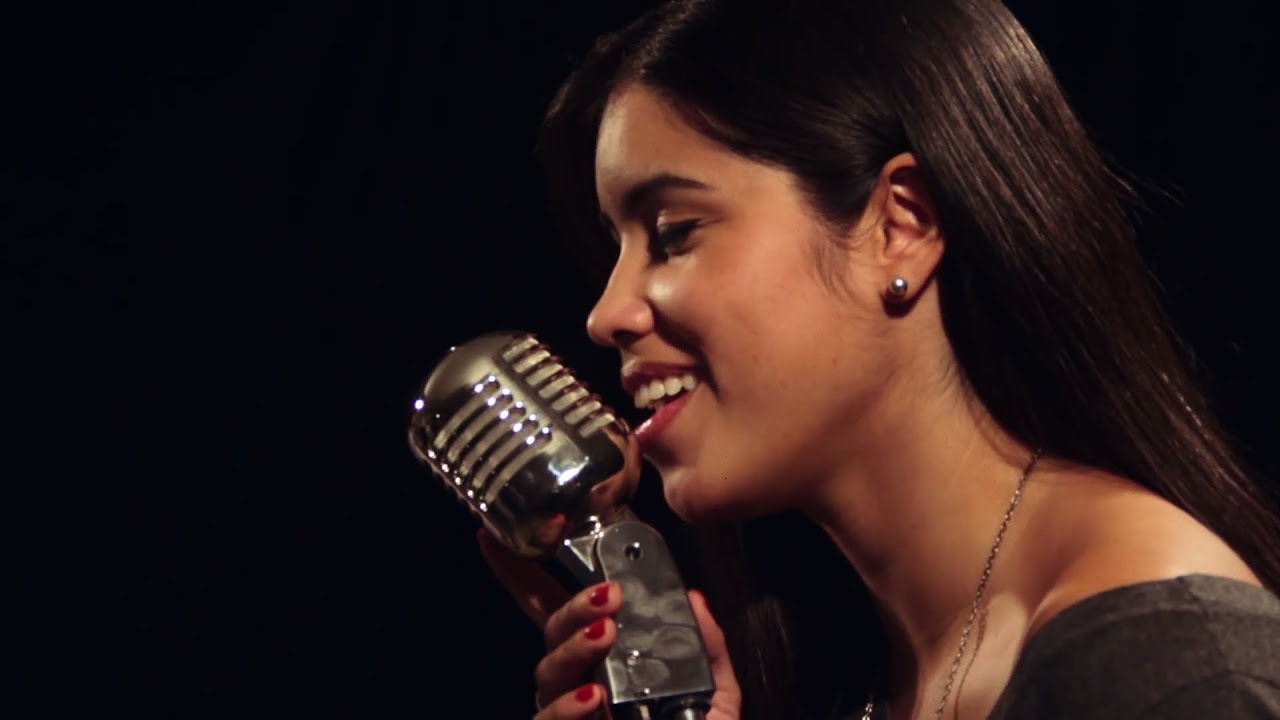 Perdidos - Monchy & Alexandra (IAN Y BELA  Video Cover)