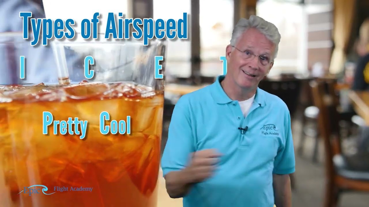 PPGS Lesson 7.2 | Airspeed Indicator