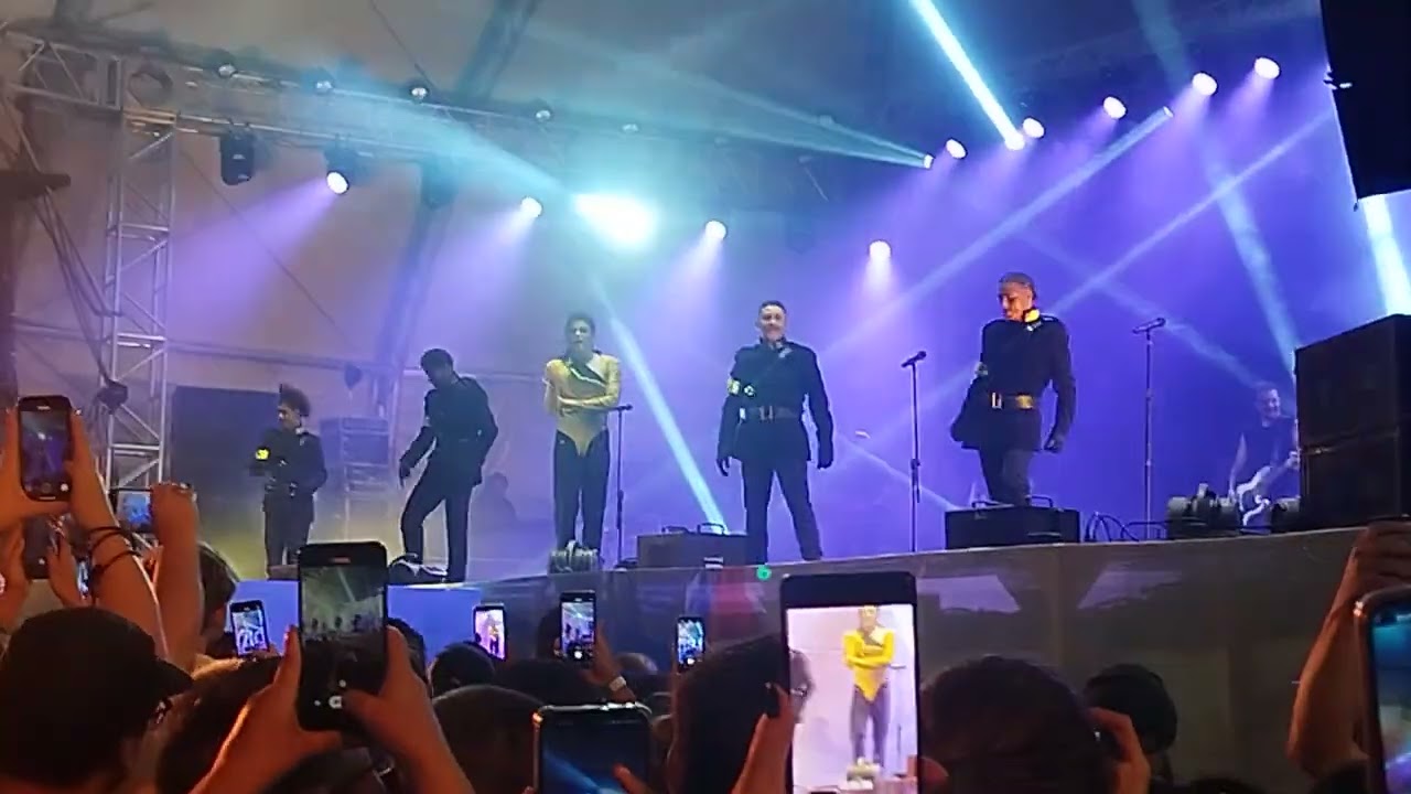 RODRIGO TEASER NO NATAL SOLIDÁRIO SANTO ANDRÉ 22/05/2024 (PARTE 1)