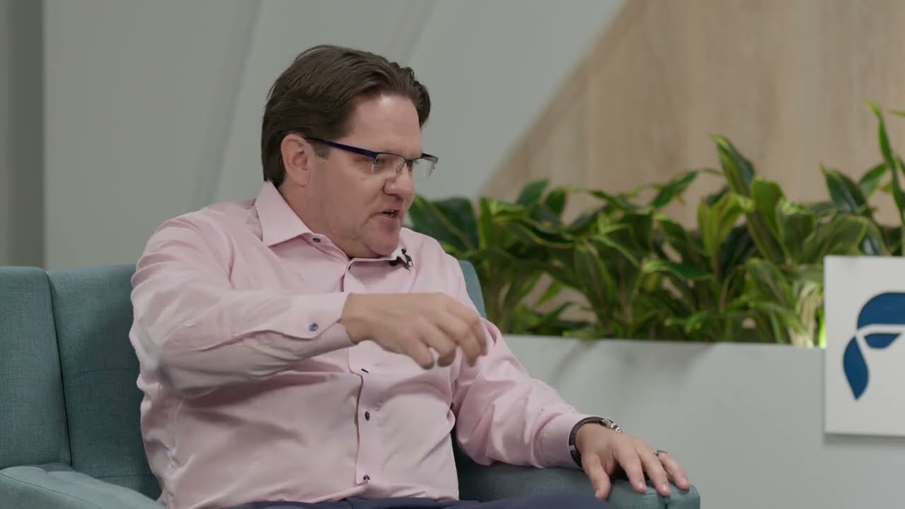 Fluence Unfiltered (эп. 9): Как сельское хозяйство в контролируемой среде меняет мир