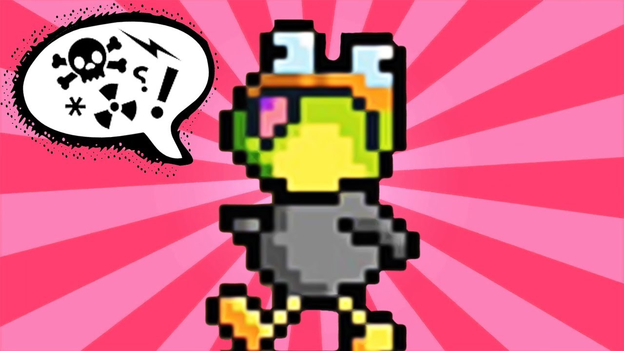 😡😡😡😡😡 | Duck Game #9