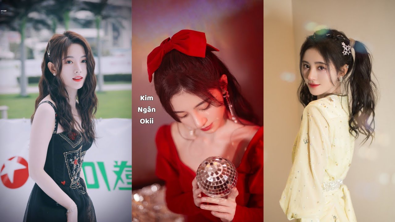 Tik Tok Trung Quốc Cúc Tịnh Y