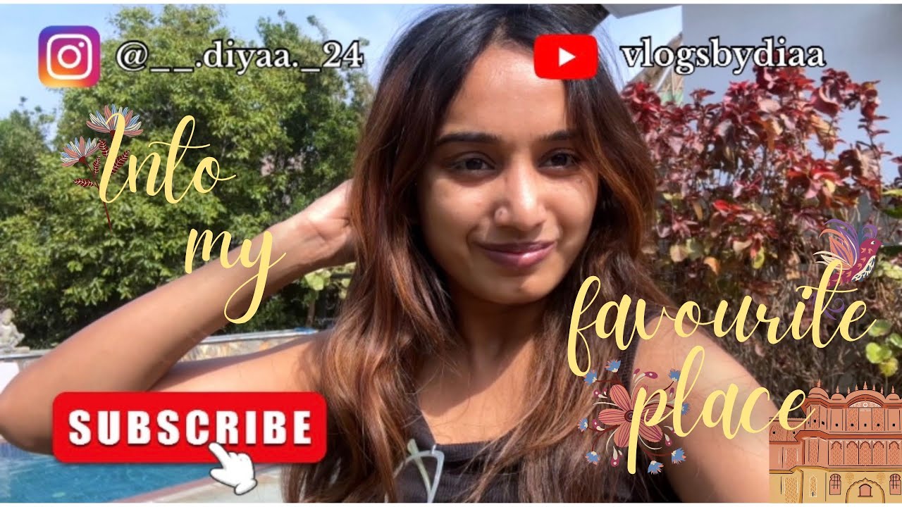 BACK TO MY FAVOURITE PLACE ✨🪷🐪 | UDAIPUR VLOG | VILLA TOUR 