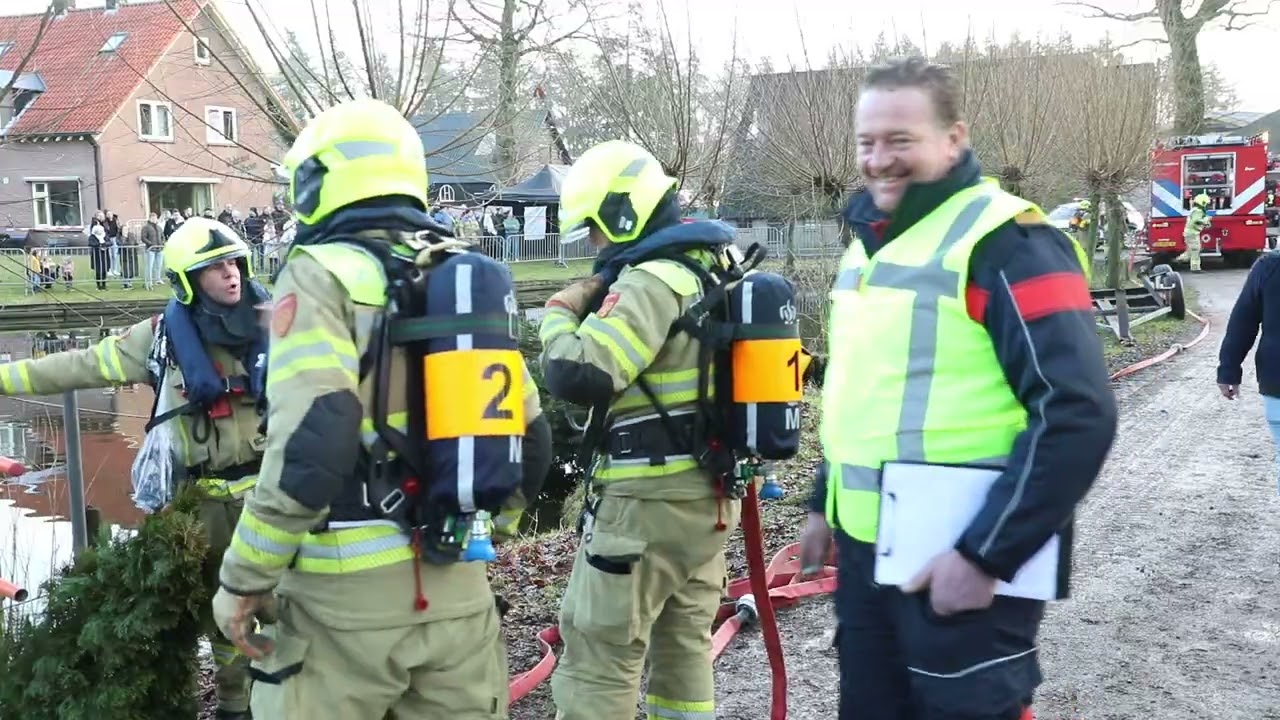 2026-02-21 Kringwedstrijden in Garderen bij de brandweer