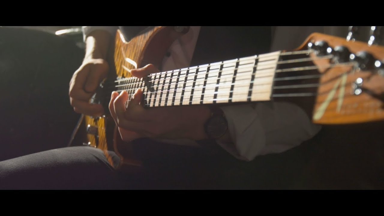 Victor Lee | Second Chance (Official Music Video)