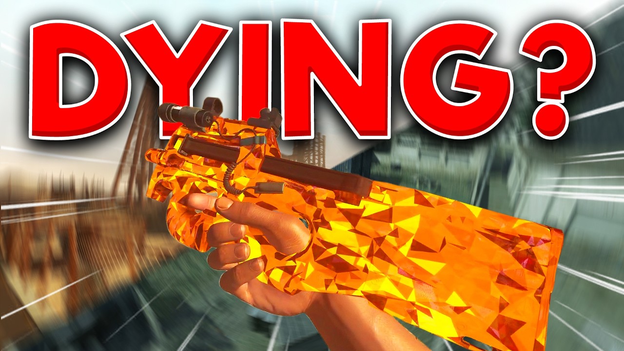 Is HMW Dying Already? | MW3 Remastered (HMW)
