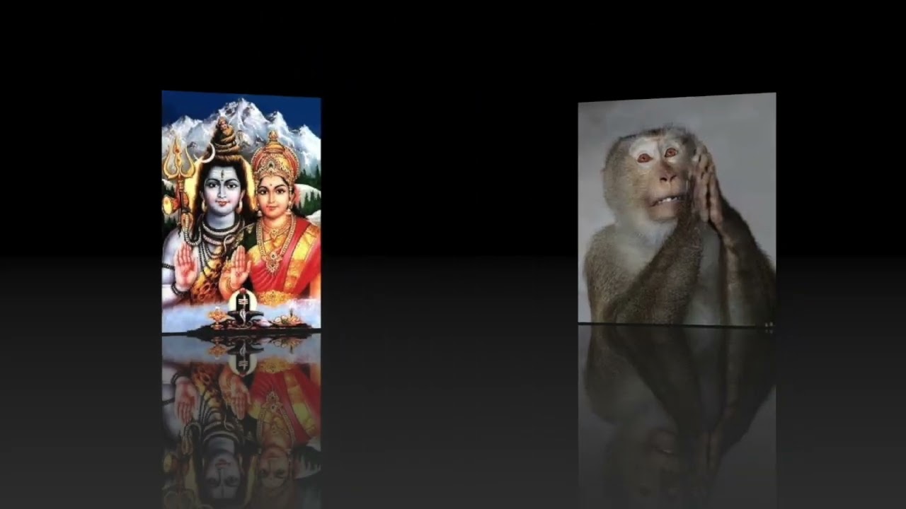 Divine Stories - Musukunda Chakravarthy