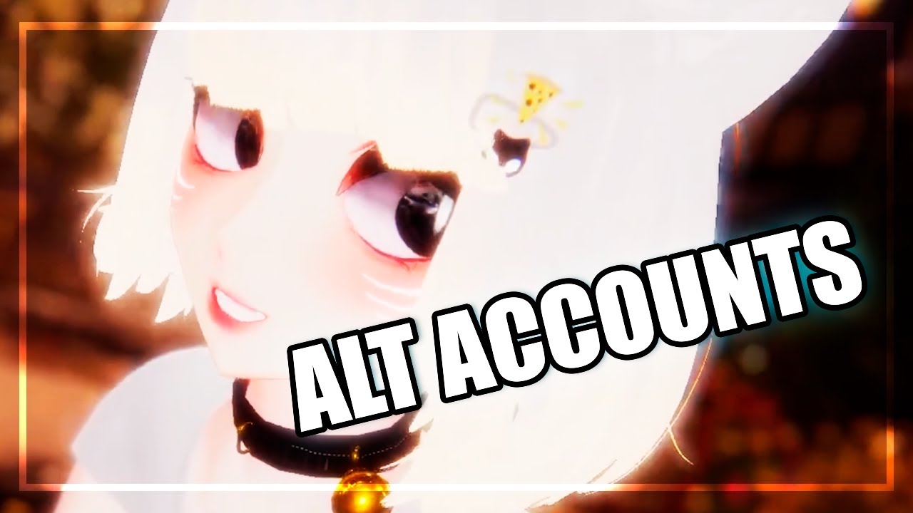 THE ALT MUTES
