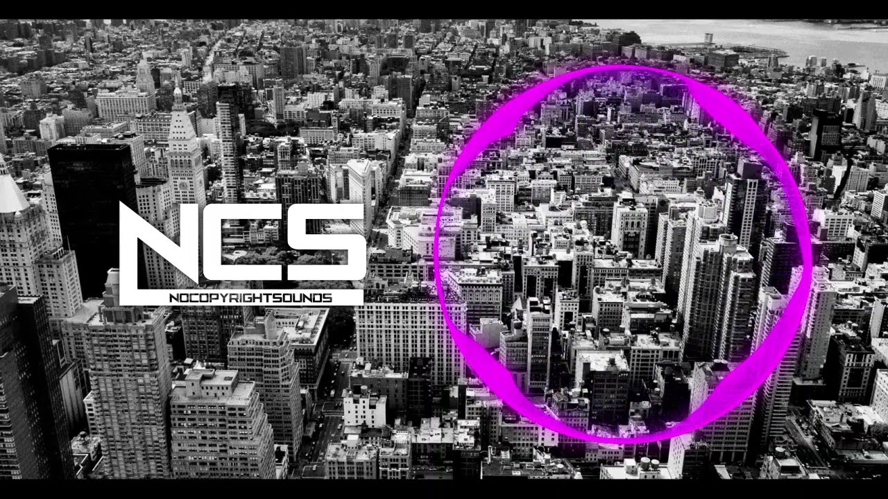 Kasbo - Horizon [Monstercat Genre Colors NCS Remake]