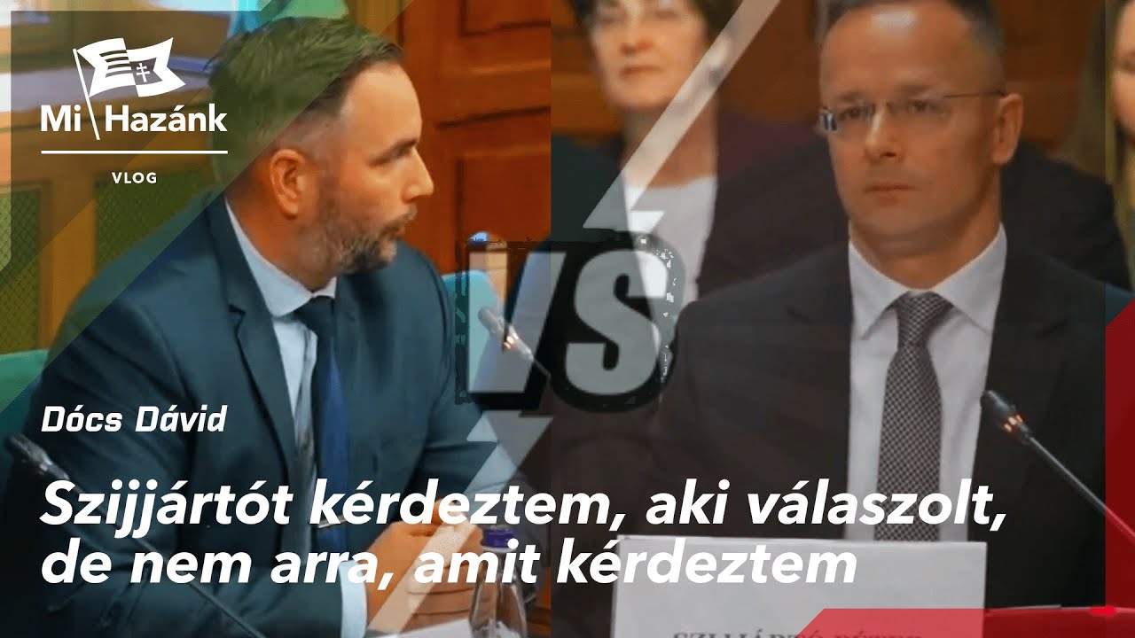 Szijj&aacute;rt&oacute;t k&eacute;rdeztem, aki v&aacute;laszolt, de nem arra, amit k&eacute;rdeztem