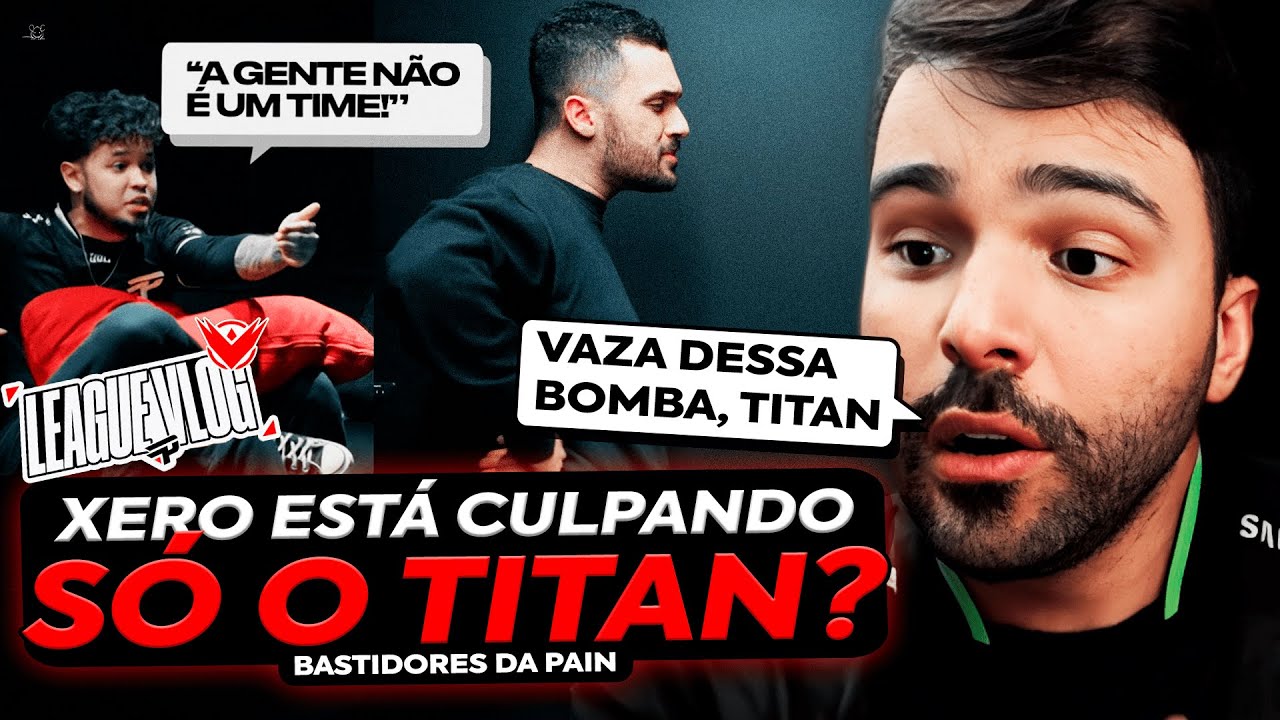🚨 PAIN TOTALMENTE CHURRASCADA NESSE VLOG? MINERVA REAGE E DÁ FORTES OPINIÕES SOBRE