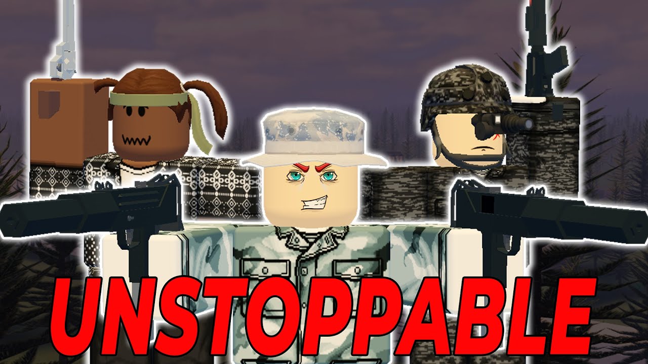 The BEST TRIO in Apocalypse Rising 2 | ROLLING SERVERS
