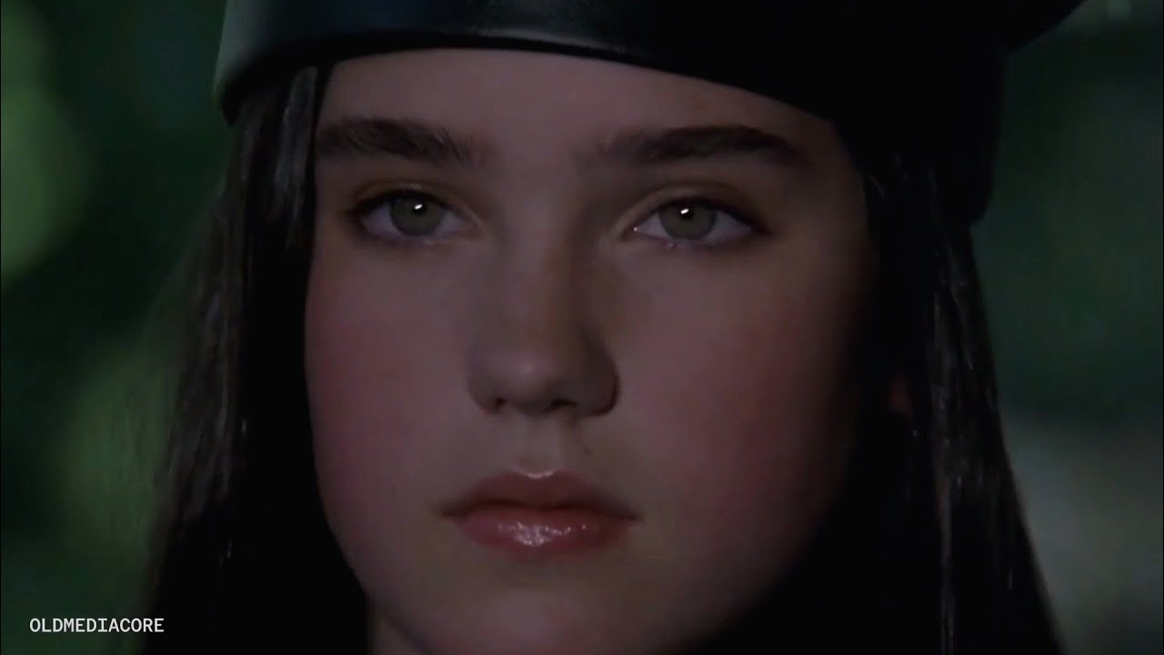 The Perfect Girl - Mareux / Jennifer Connelly
