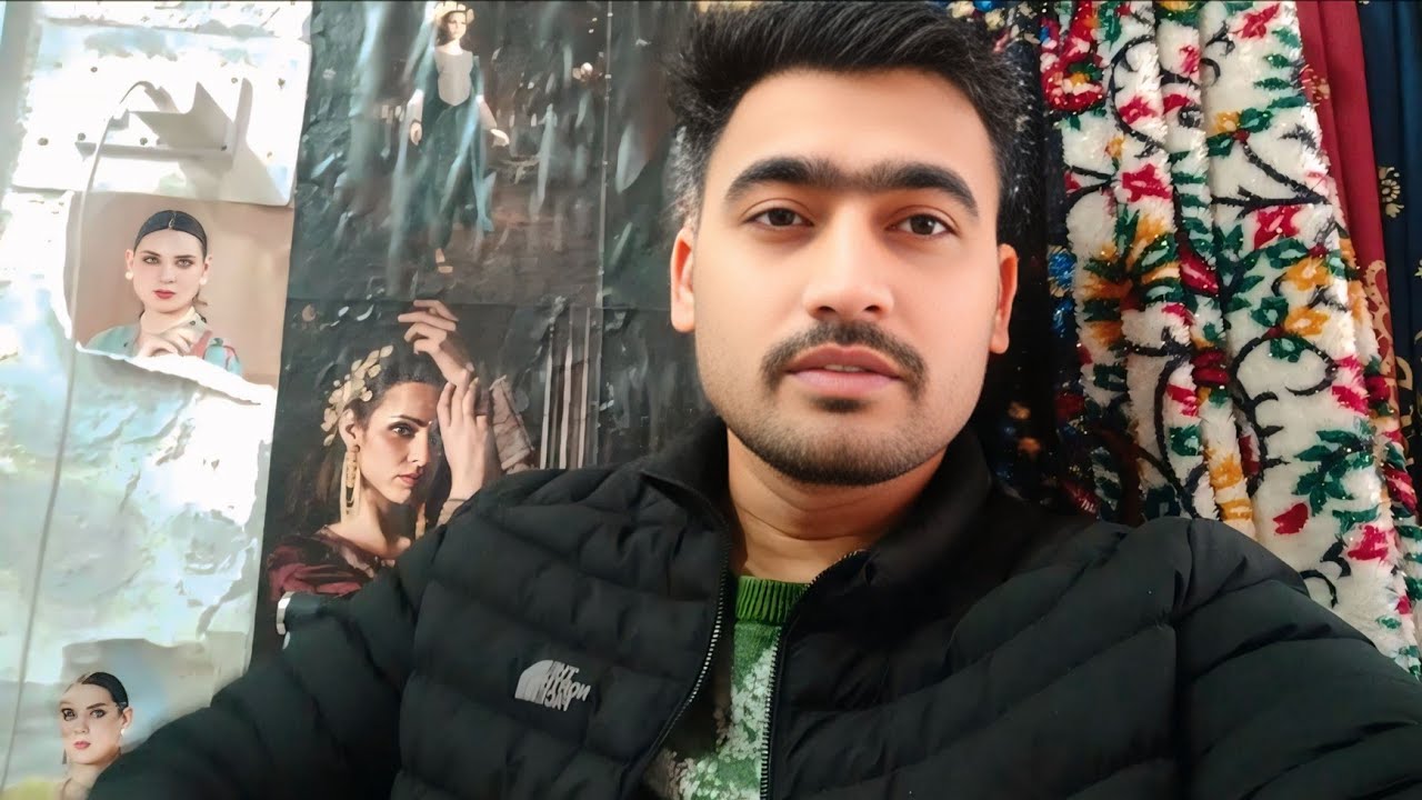 New Look 😎 | Aryan Pawar Vlogs