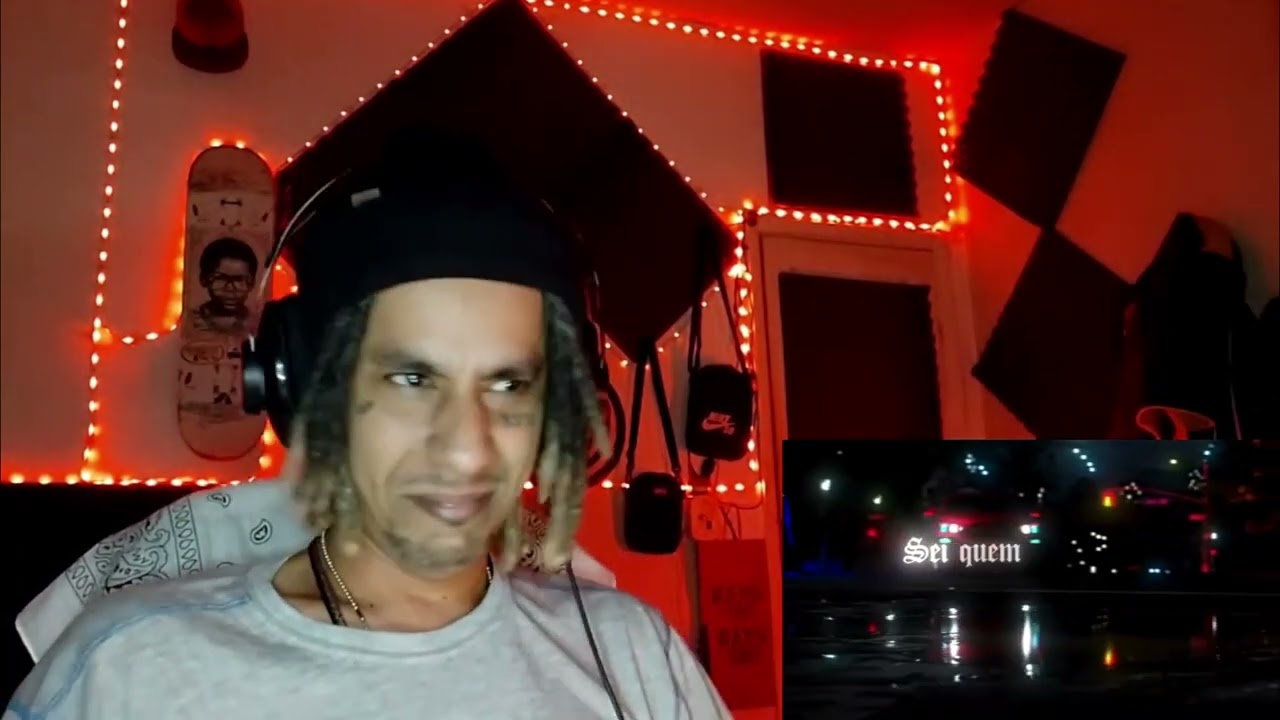 Leviano, Mc Tuto - Passando no Bairro | REACT