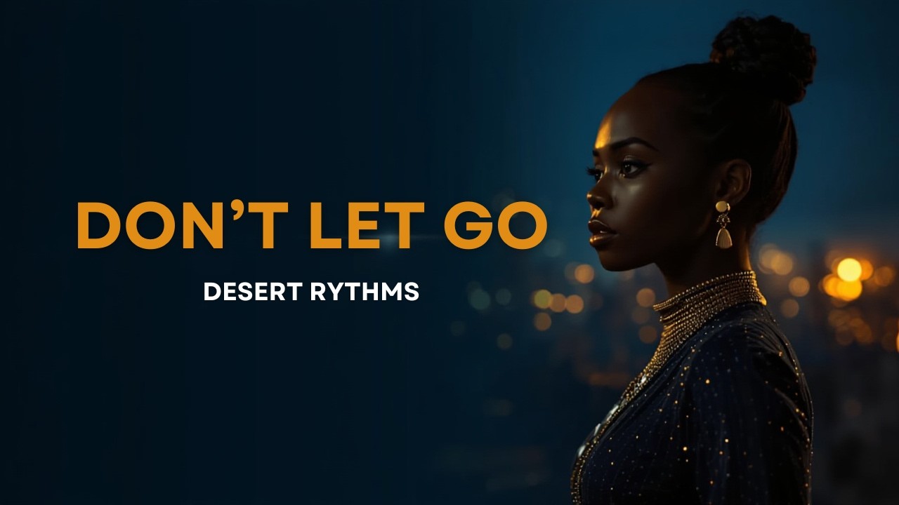 Afro House Violin 2026 🎻 Don't Let Go | Deep Tribal Grooves