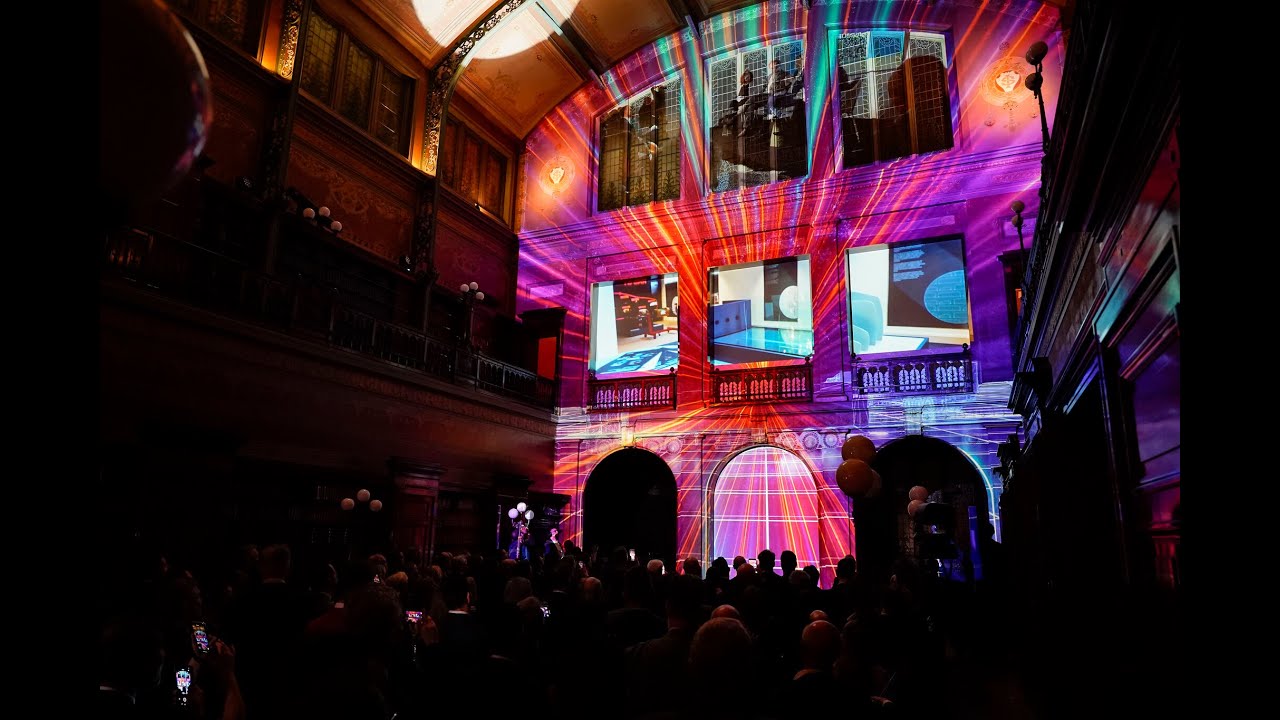 Key auto industry players and policymakers gather at ACEA Annual Reception