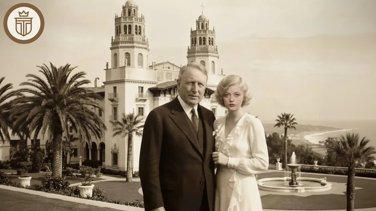 The Hearst Family: The $35 Billion Dynasty That Banned Its Own Descendants
