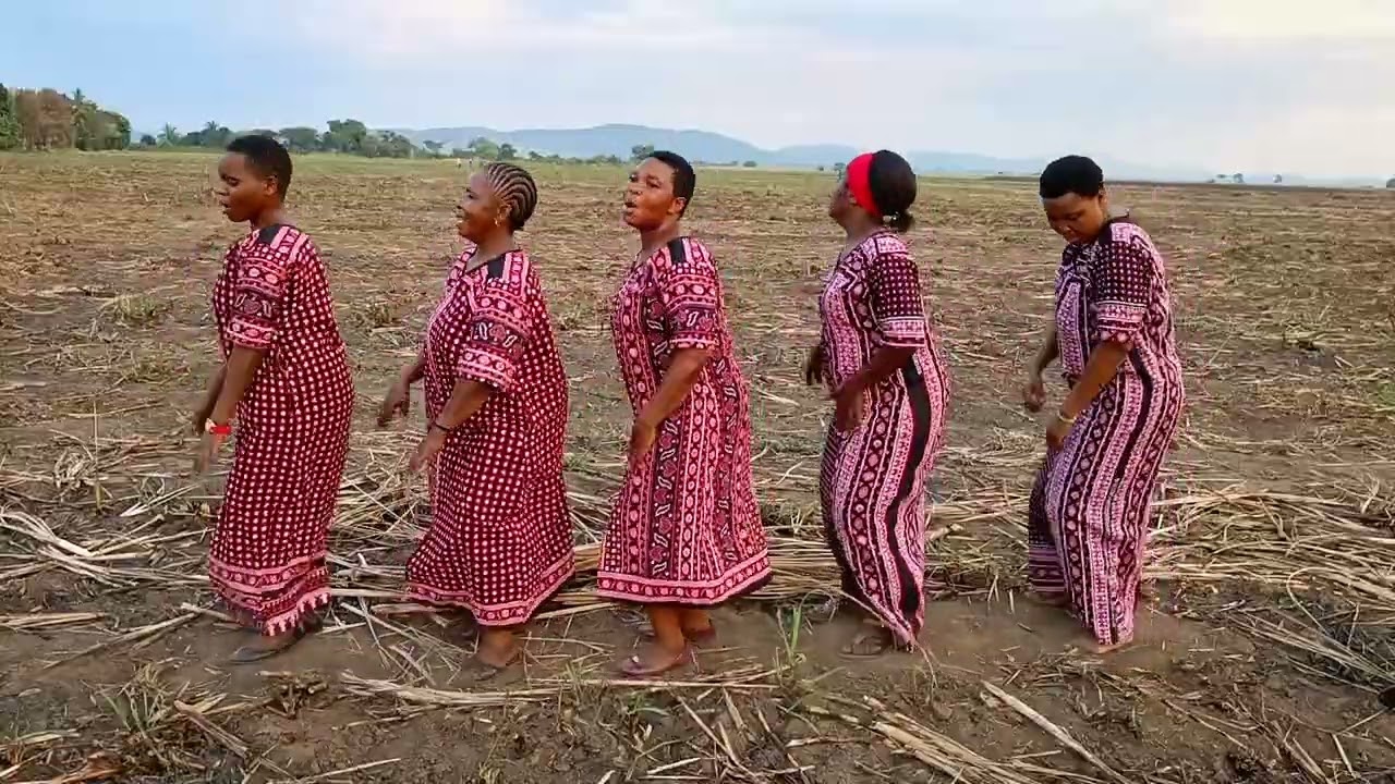 RUHEMBE MOROGORO IYOOO NI EDEN CHOIR WAKIWA LOCATION 