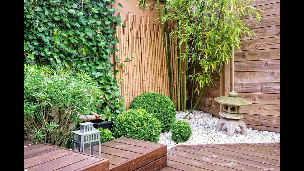 60 ideias de Belos jardins japoneses para dar estilo ao seu quintal