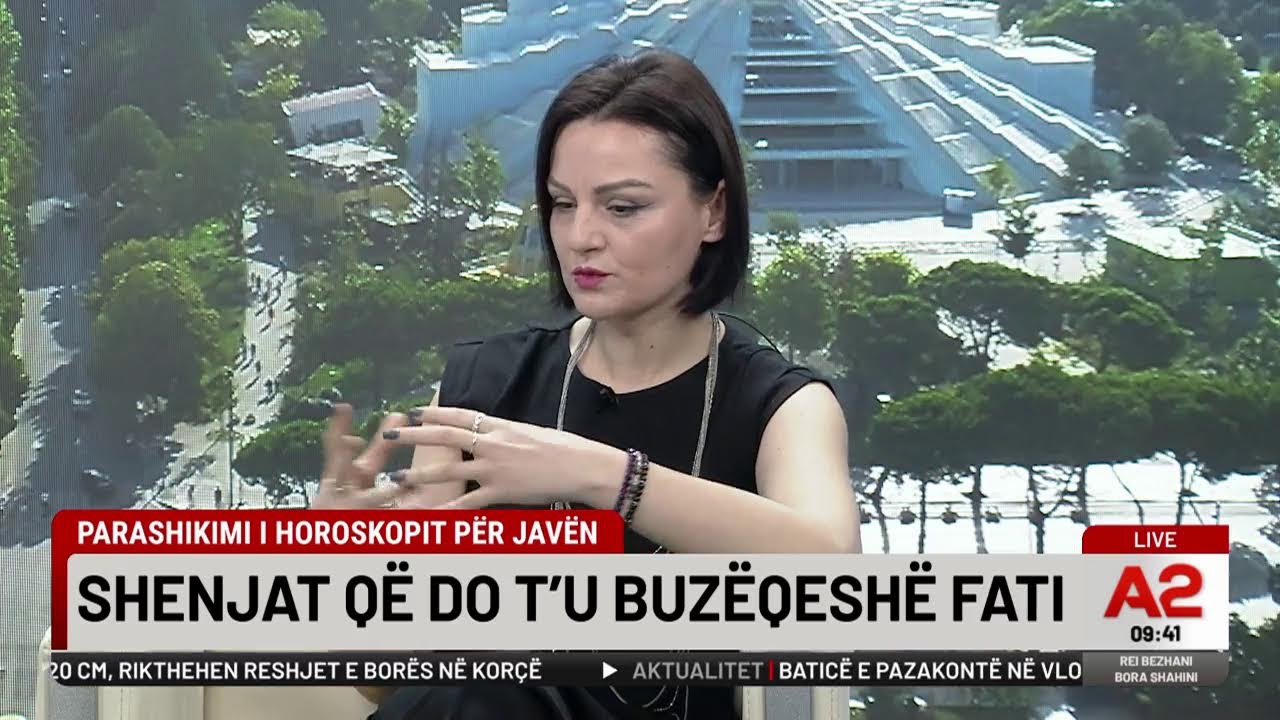 LIVE: Skandali me dosjen Epstein, përmenden emra shqiptarësh në dokumente, çfarë u zbulua tjetër?