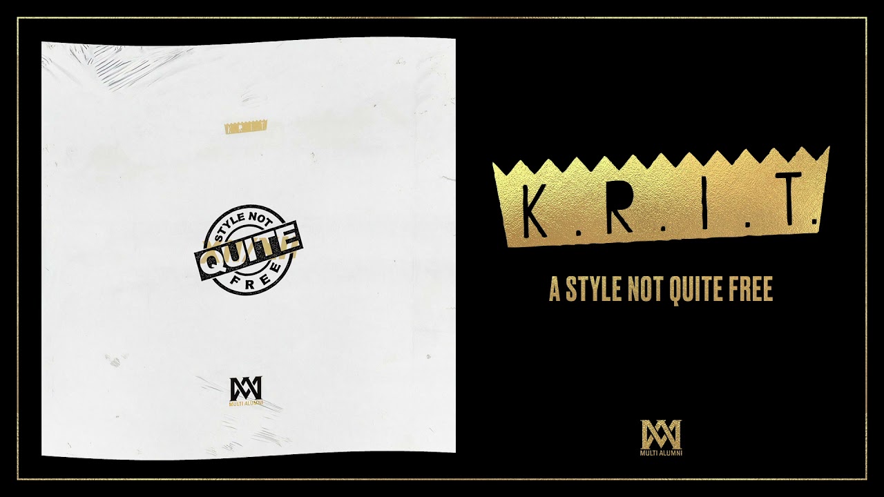 Big K.R.I.T. - 