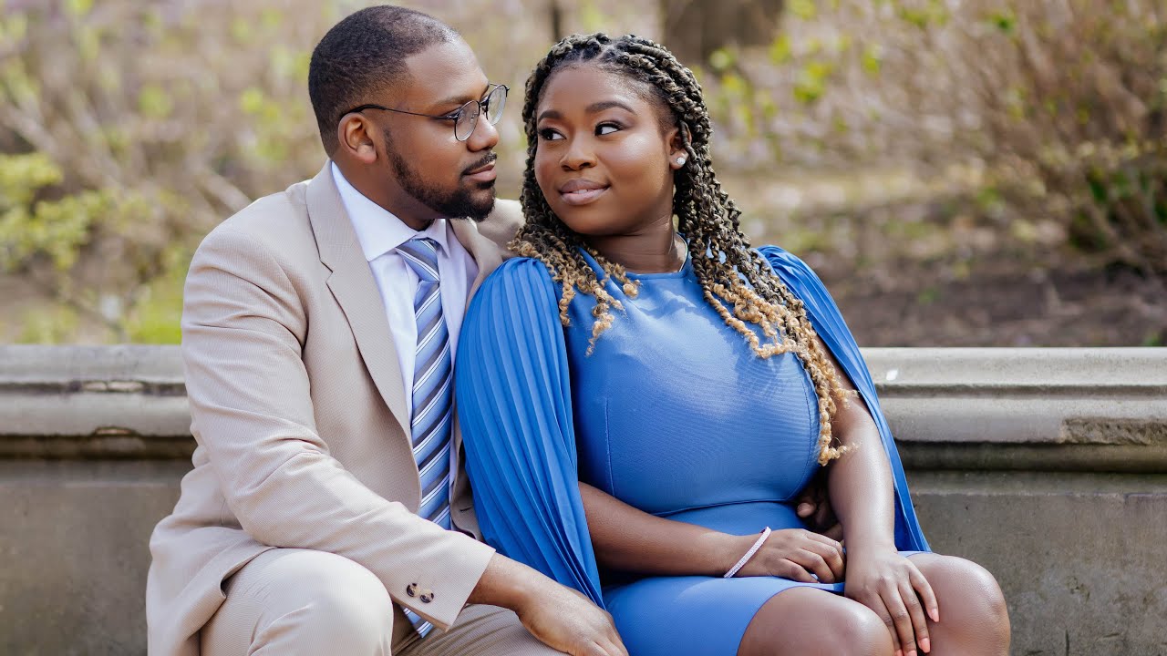 From Birthday Party to Engagement Celebration! 