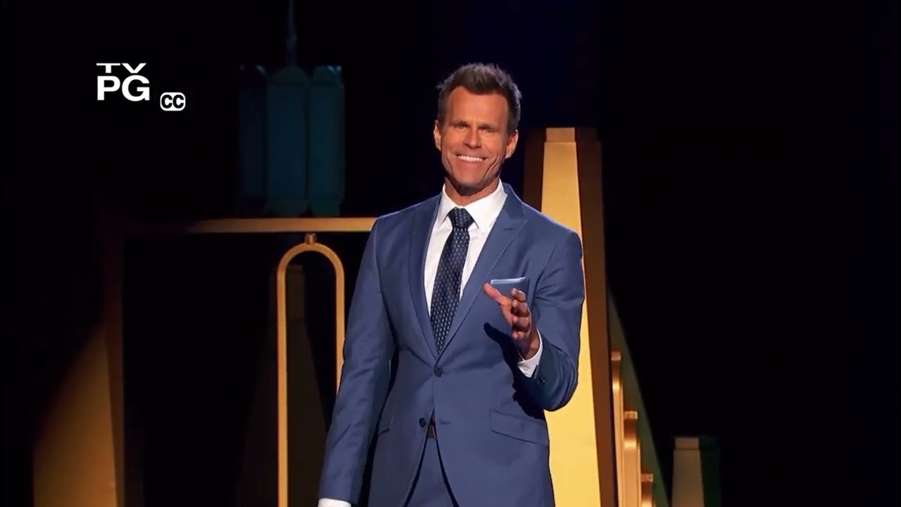 Game Show Network Original for Beat the Bridge (2025 version)