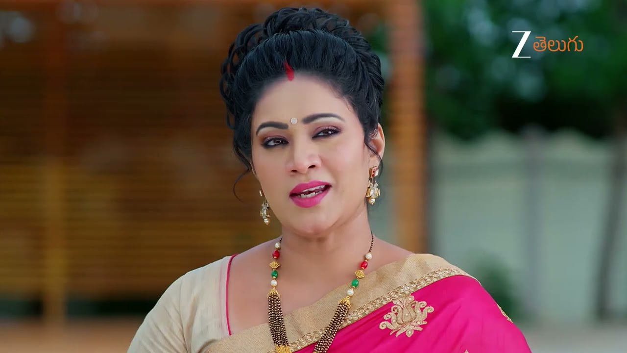 Meghasandesam | Ep - 368 | Webisode | Jul 23 2025 | Zee Telugu
