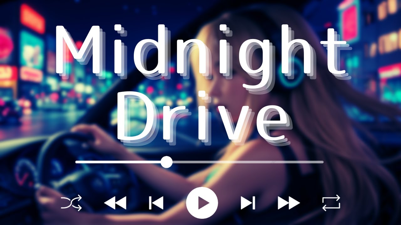 Midnight Drive