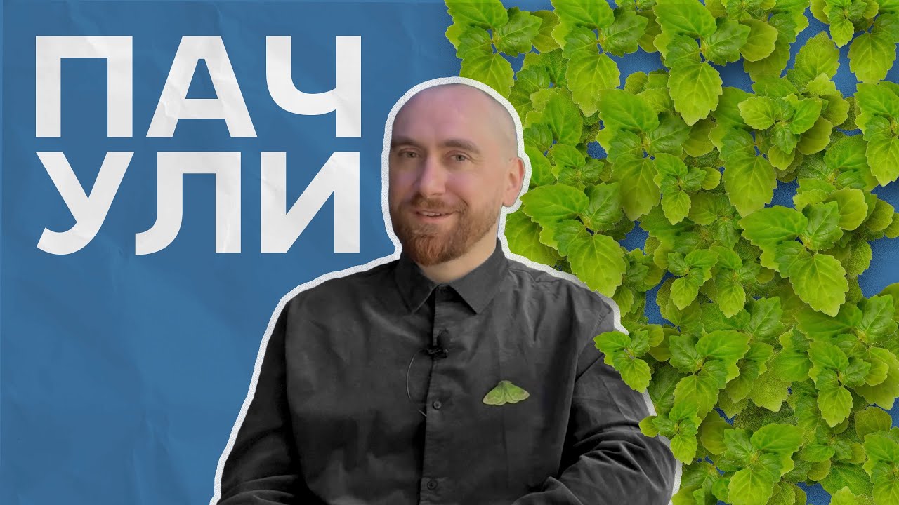 Гид по пачули. 5 ароматов с моей полки + 5 слепых затестов из Лондона