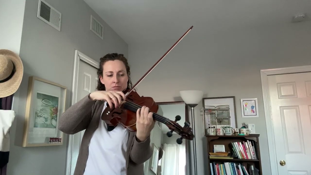 Ave Maria Bach-Gounod
