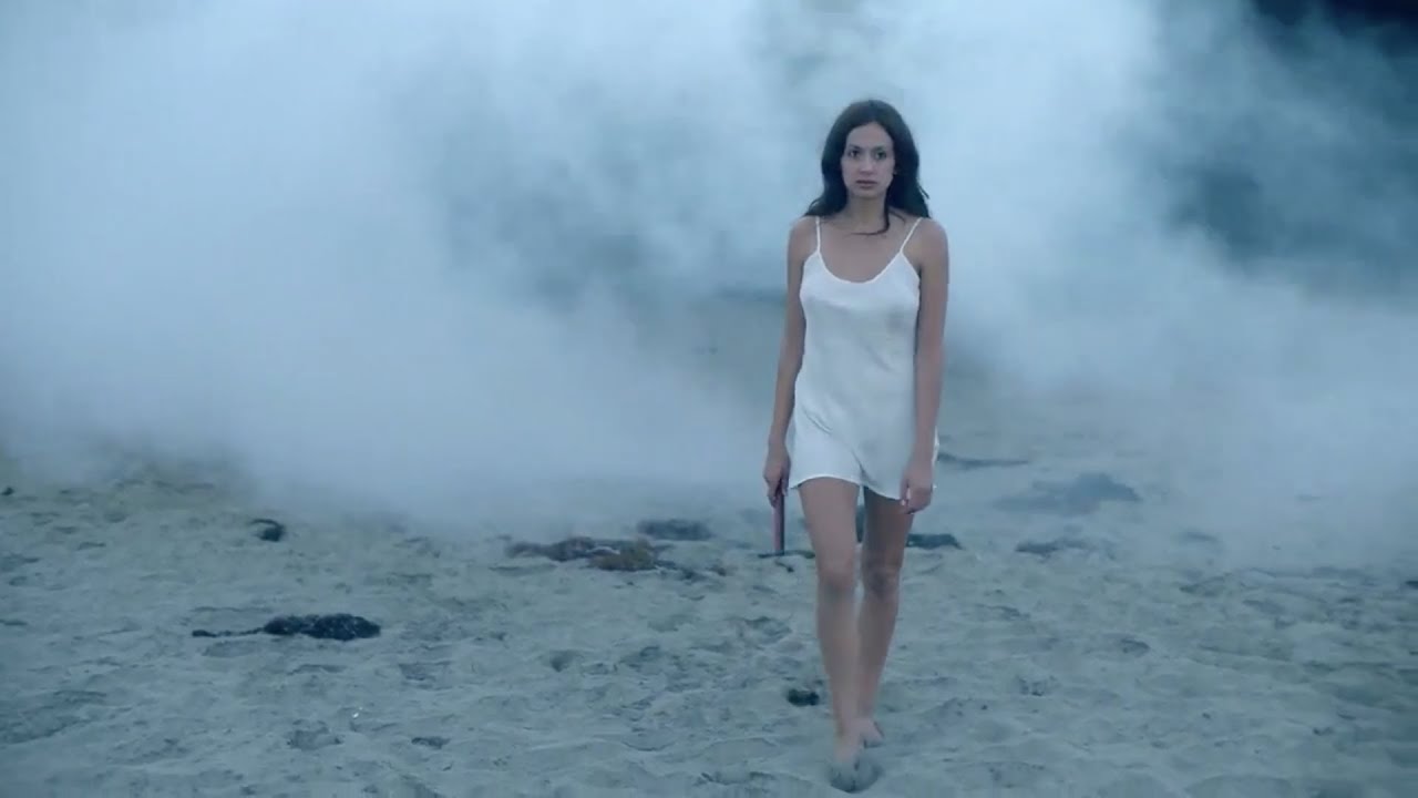 I the Mighty - 