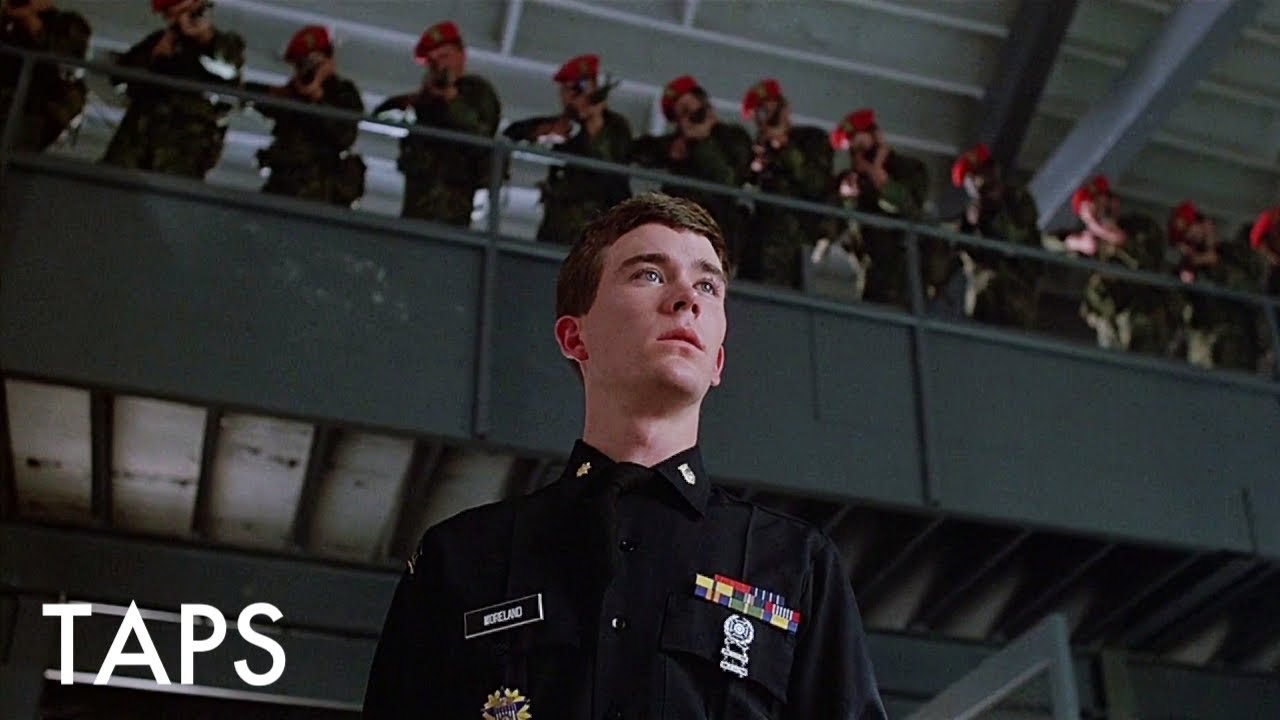 Taps (1981)